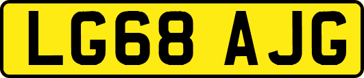 LG68AJG