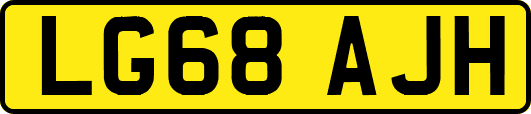 LG68AJH