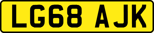 LG68AJK