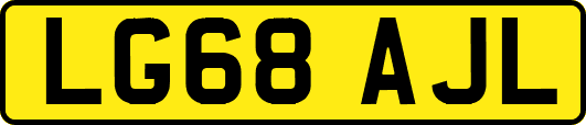 LG68AJL