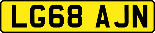 LG68AJN