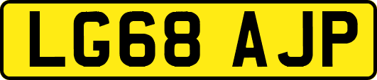 LG68AJP
