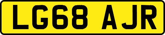 LG68AJR