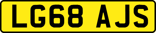 LG68AJS