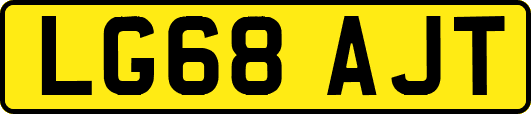LG68AJT
