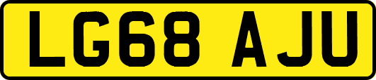 LG68AJU