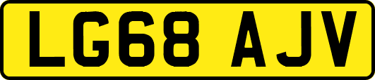 LG68AJV