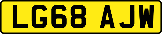 LG68AJW