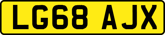 LG68AJX