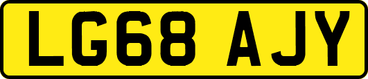 LG68AJY