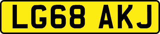 LG68AKJ