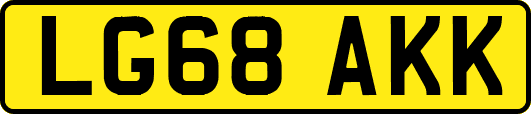 LG68AKK
