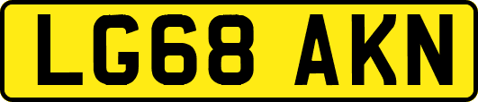 LG68AKN