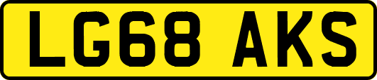 LG68AKS