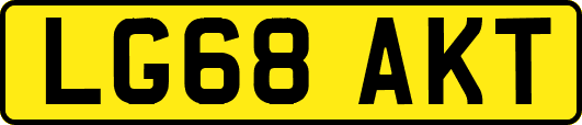 LG68AKT