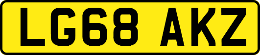 LG68AKZ