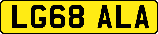 LG68ALA