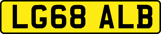 LG68ALB