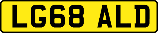 LG68ALD