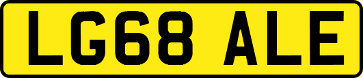 LG68ALE