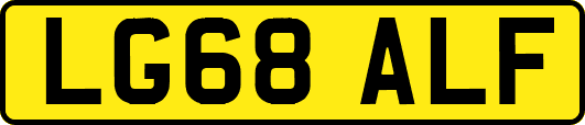 LG68ALF