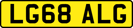 LG68ALG