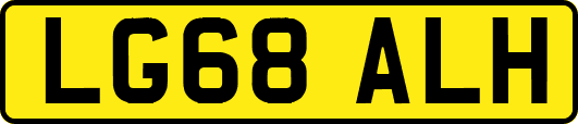 LG68ALH