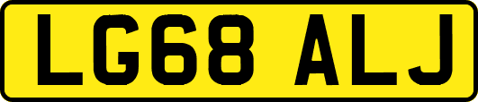 LG68ALJ