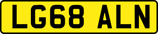 LG68ALN