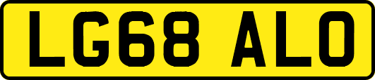 LG68ALO