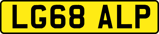 LG68ALP
