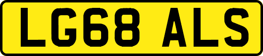 LG68ALS