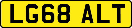 LG68ALT