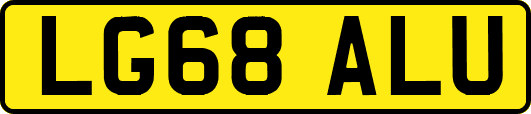 LG68ALU
