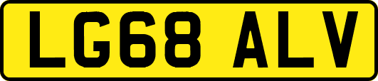 LG68ALV