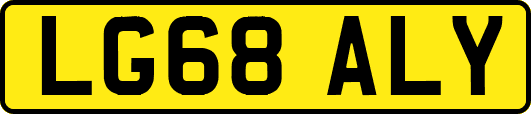 LG68ALY