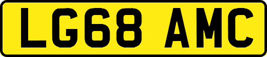 LG68AMC