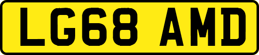 LG68AMD