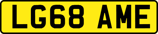 LG68AME