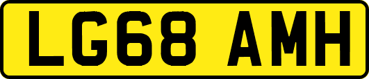 LG68AMH