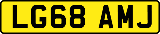 LG68AMJ