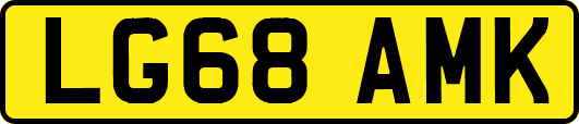LG68AMK