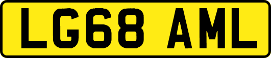 LG68AML