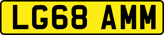 LG68AMM