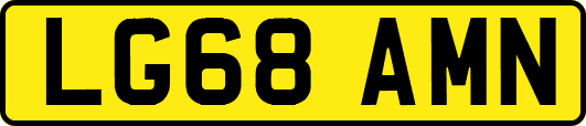 LG68AMN