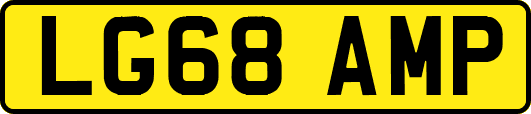 LG68AMP