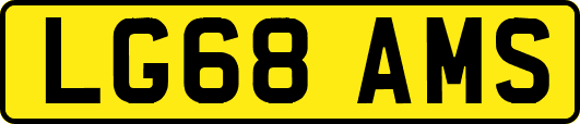 LG68AMS