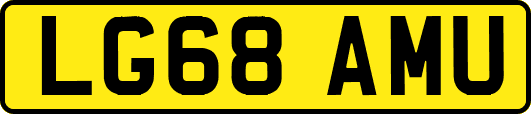 LG68AMU