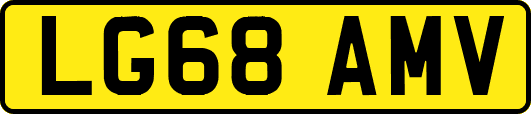 LG68AMV