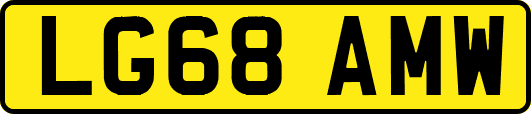 LG68AMW